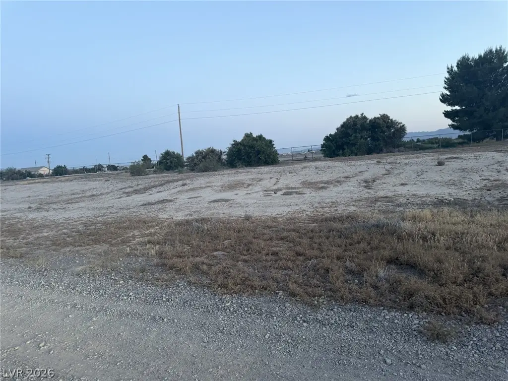 1881 W Elgin Lane, Pahrump, NV 89060 - #1