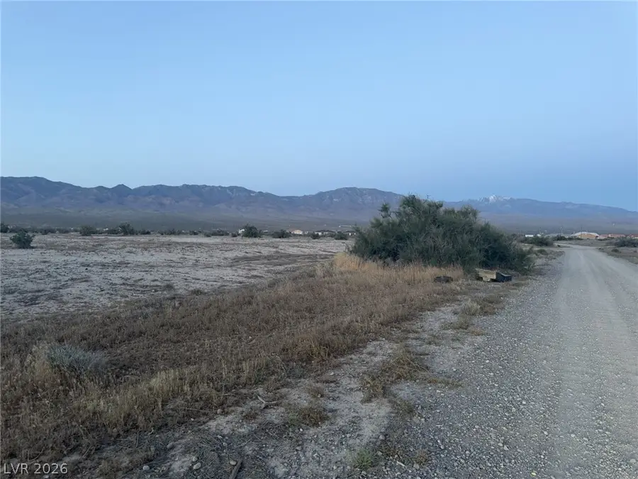 1881 W Elgin Lane, Pahrump, NV 89060 - #2