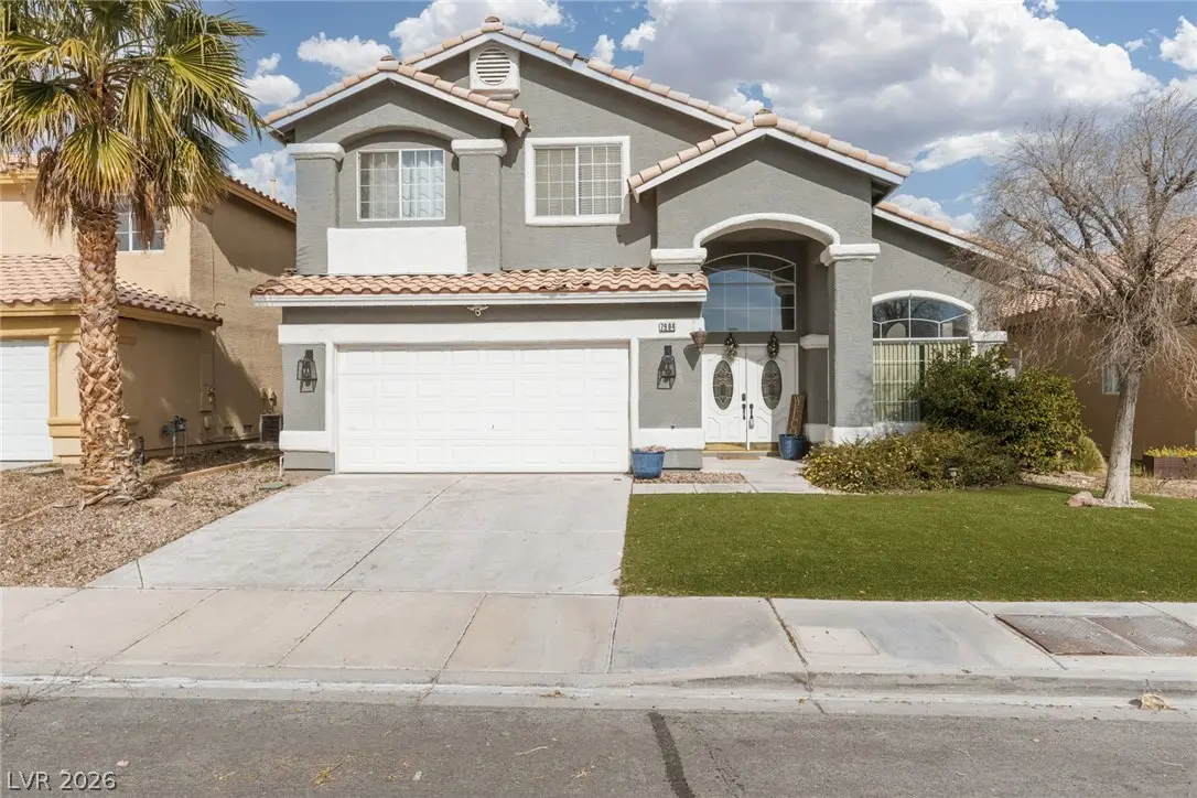 7904 Constantinople Avenue, Las Vegas, NV 89129 - #1
