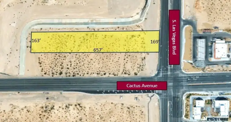 10471 Las Vegas Boulevard, Las Vegas, NV 89183 - #2