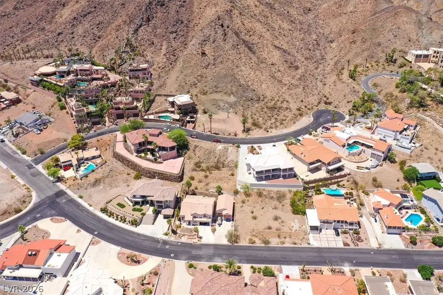 608 Lido Drive, Boulder City, NV 89005 - #3