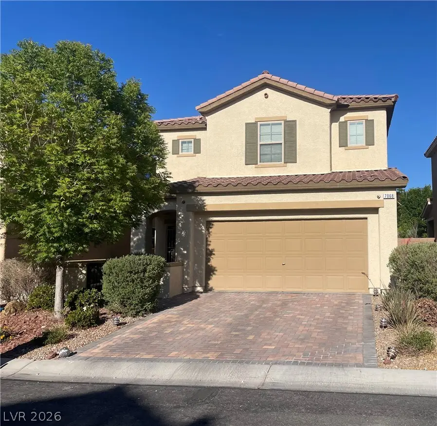 7068 Ipe Wood Road, Las Vegas, NV 89148 - #1