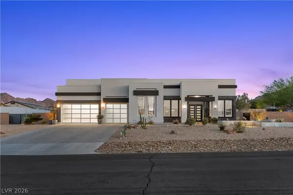 311 Lookout Avenue, Henderson, NV 89002