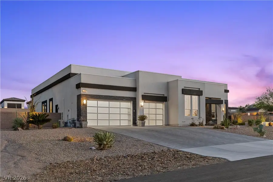 311 Lookout Avenue, Henderson, NV 89002 - #2