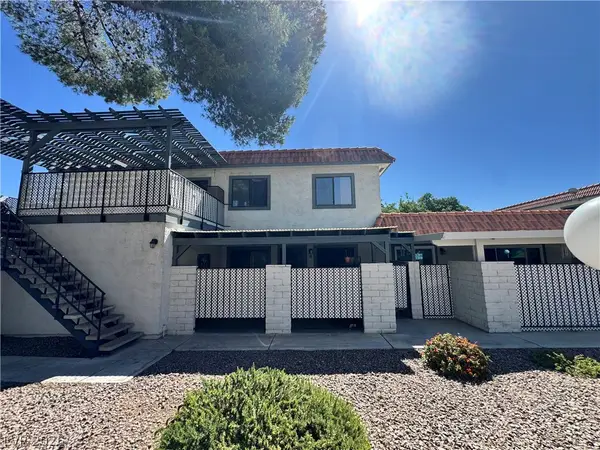 1016 Willow Tree Drive #C, Las Vegas, NV 89128