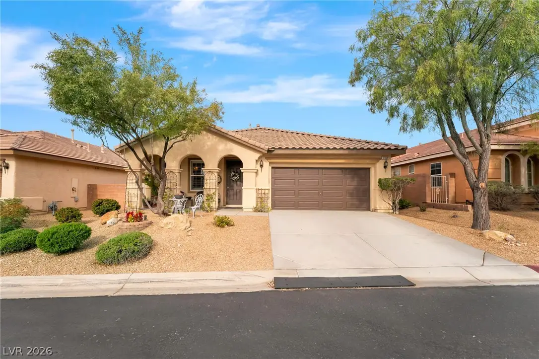 10369 Borah Park Circle, Las Vegas, NV 89178 - #1