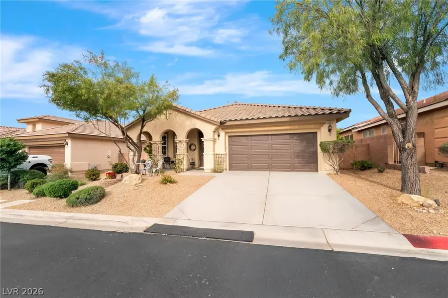 10369 Borah Park Circle, Las Vegas, NV 89178 - #3