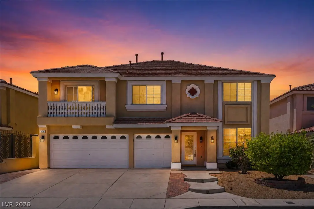 10761 Spruce Bough Street, Las Vegas, NV 89183 - #1