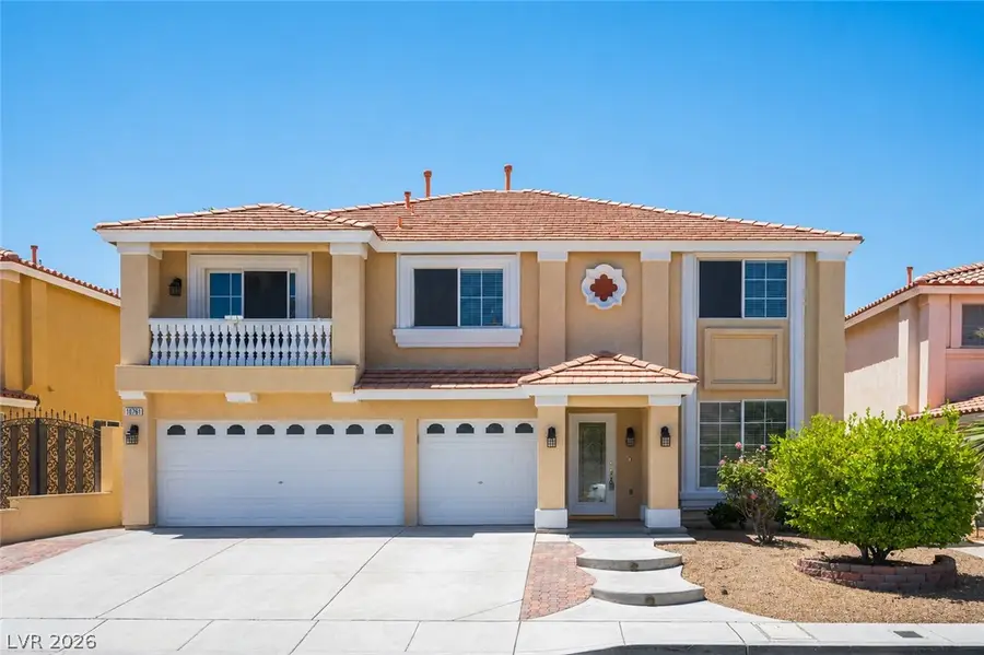 10761 Spruce Bough Street, Las Vegas, NV 89183 - #2
