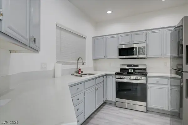 1817 Cutlass Drive, Henderson, NV 89014