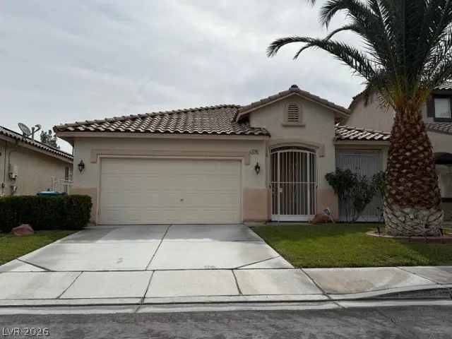 3246 Crown Cove Court, Las Vegas, NV 89117 - #1