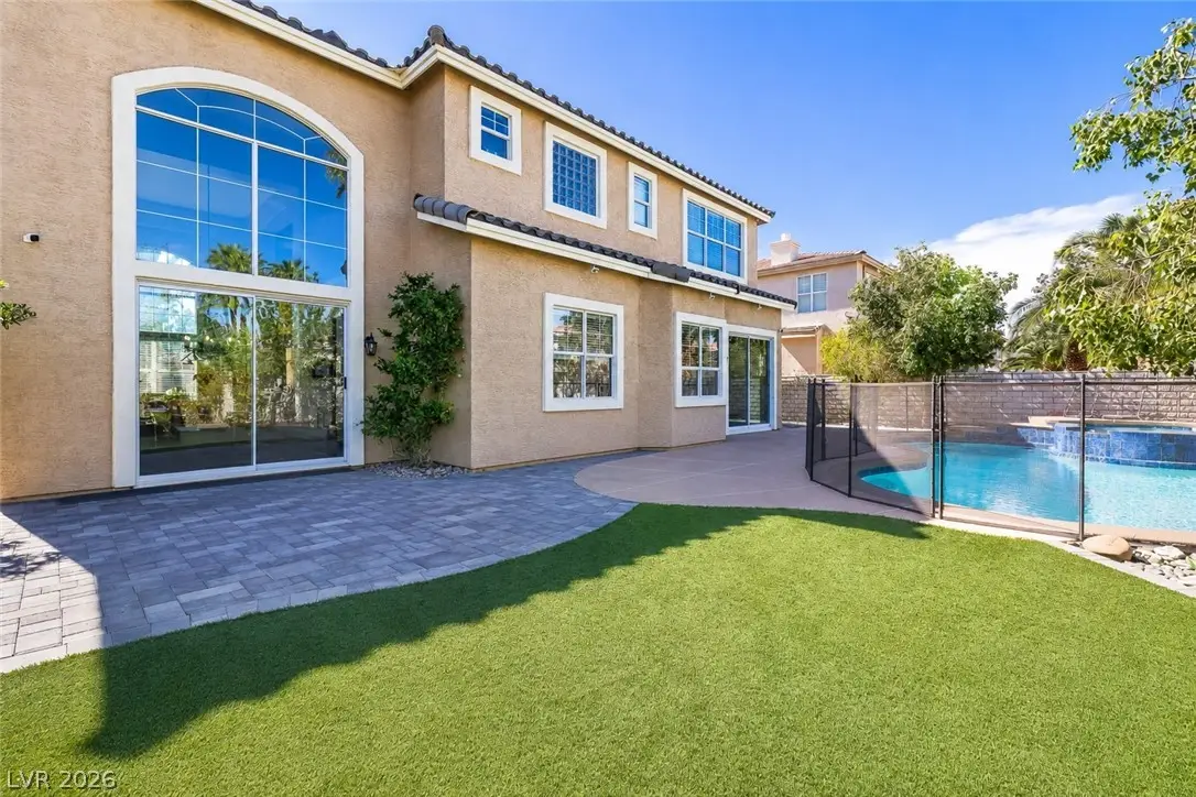 2504 Putting Green Drive, Henderson, NV 89074 - #1