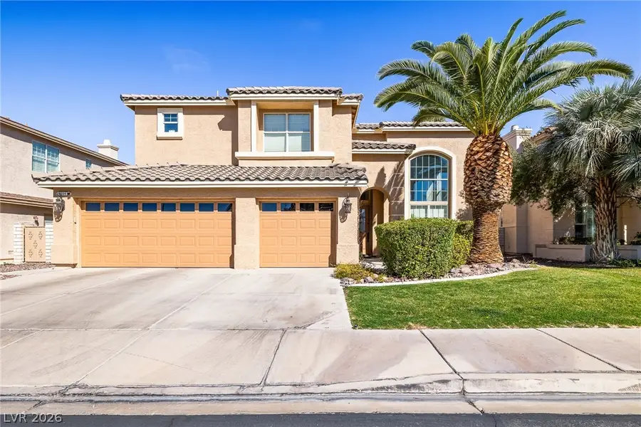2504 Putting Green Drive, Henderson, NV 89074 - #3