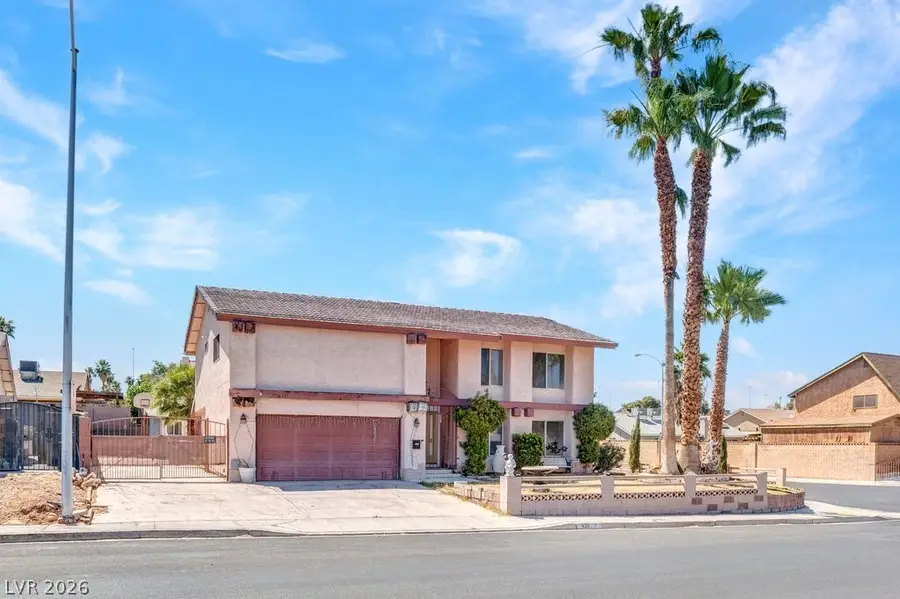 4311 Seville Street, Las Vegas, NV 89121 - #3