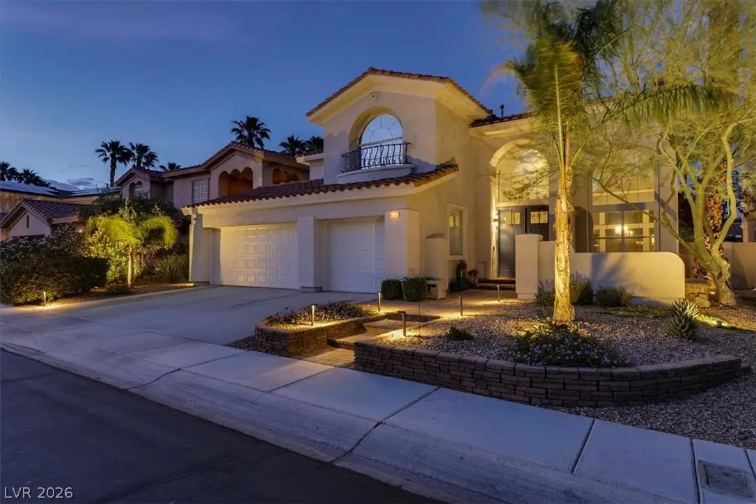 8212 Paseo Vista Drive, Las Vegas, NV 89128 - #1