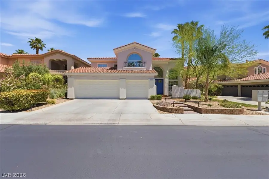 8212 Paseo Vista Drive, Las Vegas, NV 89128 - #2