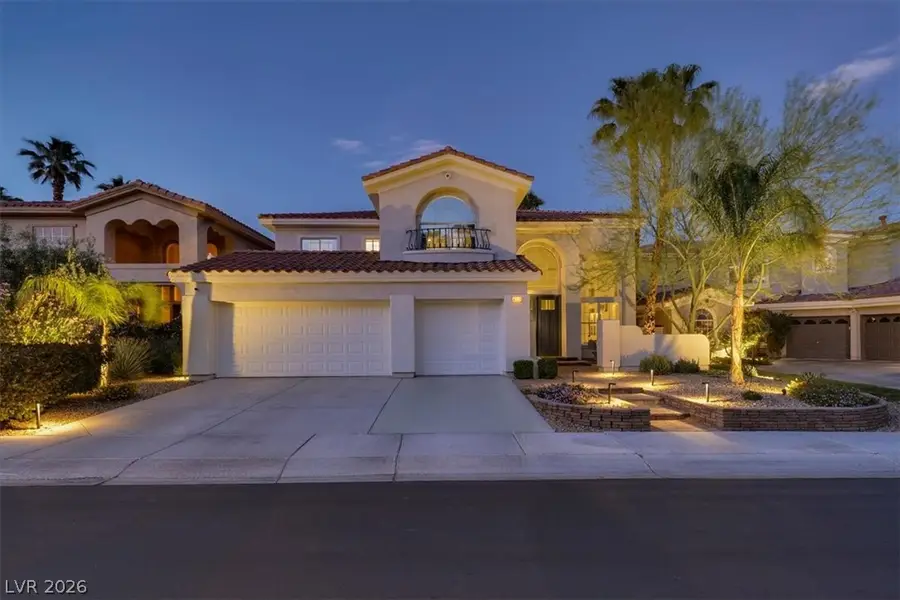 8212 Paseo Vista Drive, Las Vegas, NV 89128 - #3