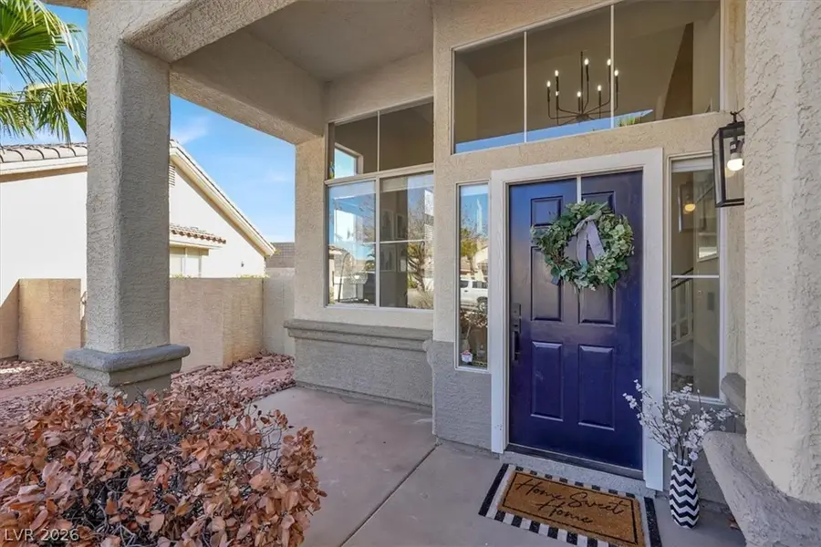 11 Desert Dawn Lane, Henderson, NV 89074 - #3