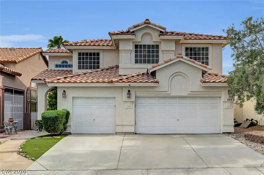 8963 Crystal Lagoon Court, Las Vegas, NV 89147 - #2