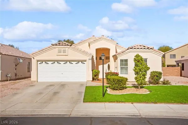 7634 Whispering Marsh Drive, Las Vegas, NV 89131