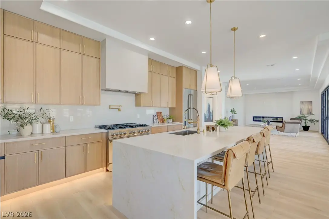 2290 Casa Bella Court, Las Vegas, NV 89117 - #1