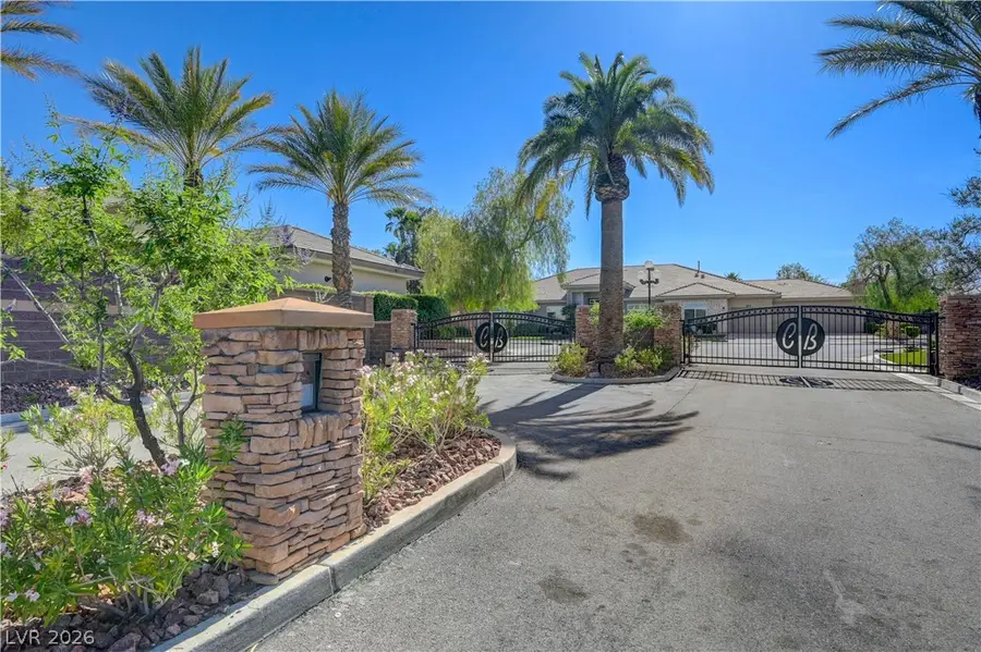 2290 Casa Bella Court, Las Vegas, NV 89117 - #2