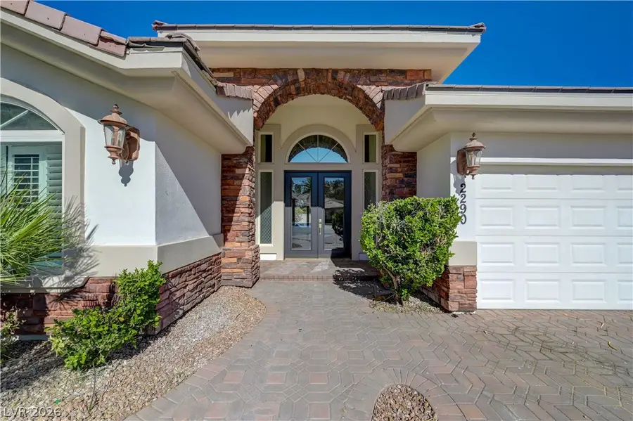 2290 Casa Bella Court, Las Vegas, NV 89117 - #3
