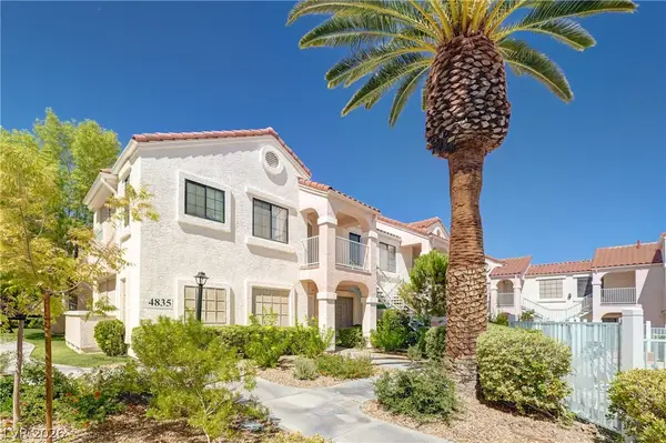 4835 S Torrey Pines Drive #104, Las Vegas, NV 89103