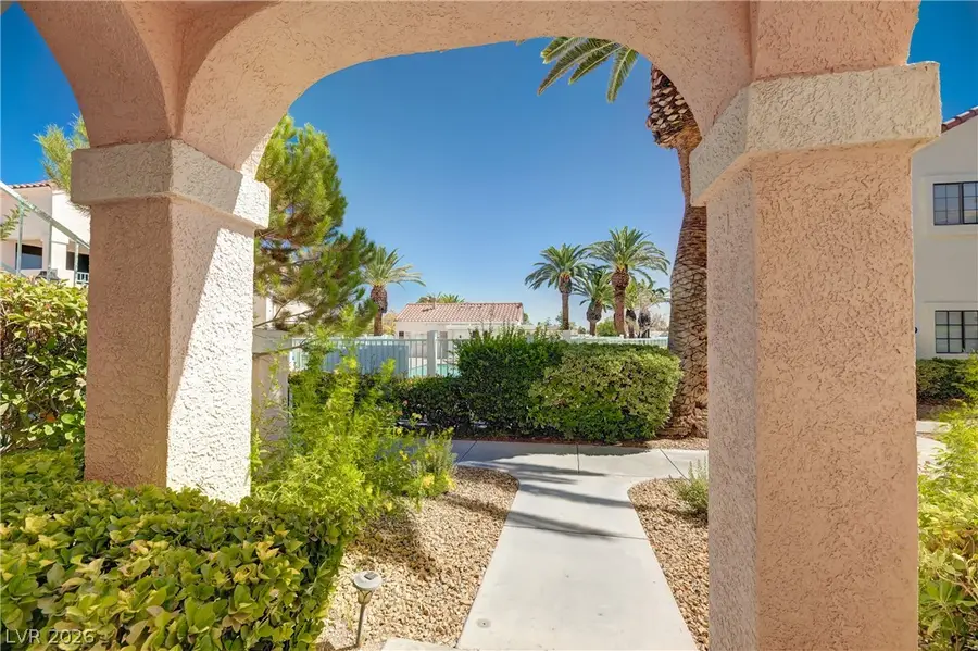 4835 S Torrey Pines Drive #104, Las Vegas, NV 89103 - #2