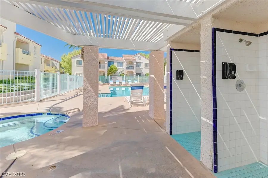 4835 S Torrey Pines Drive #104, Las Vegas, NV 89103 - #3