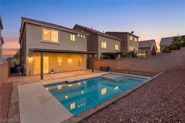 7187 Mann Street, Las Vegas, NV 89118