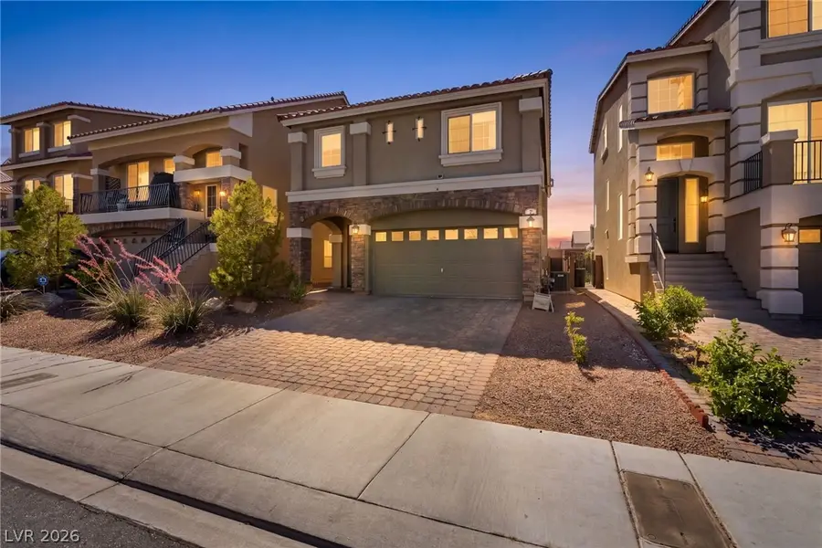 7187 Mann Street, Las Vegas, NV 89118 - #2