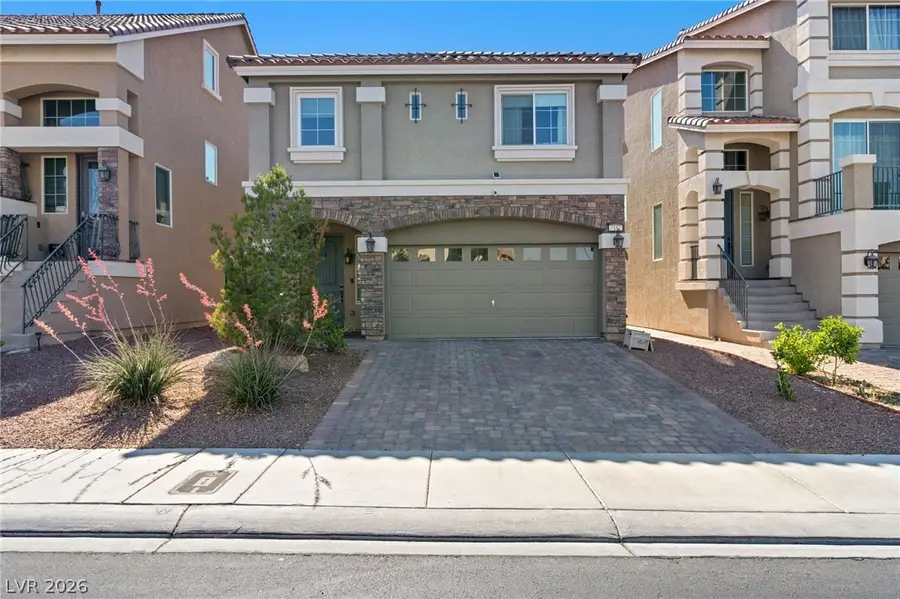 7187 Mann Street, Las Vegas, NV 89118 - #3
