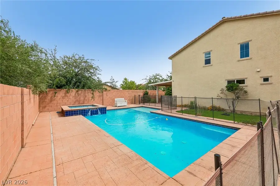 6636 Cliff Shore Court, North Las Vegas, NV 89084 - #2