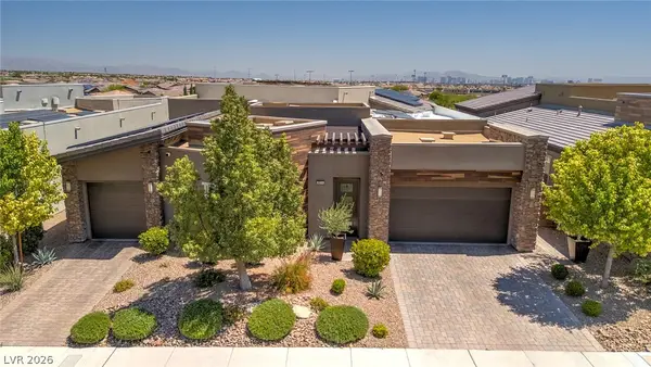 6014 Willow Ridge Court, Las Vegas, NV 89135