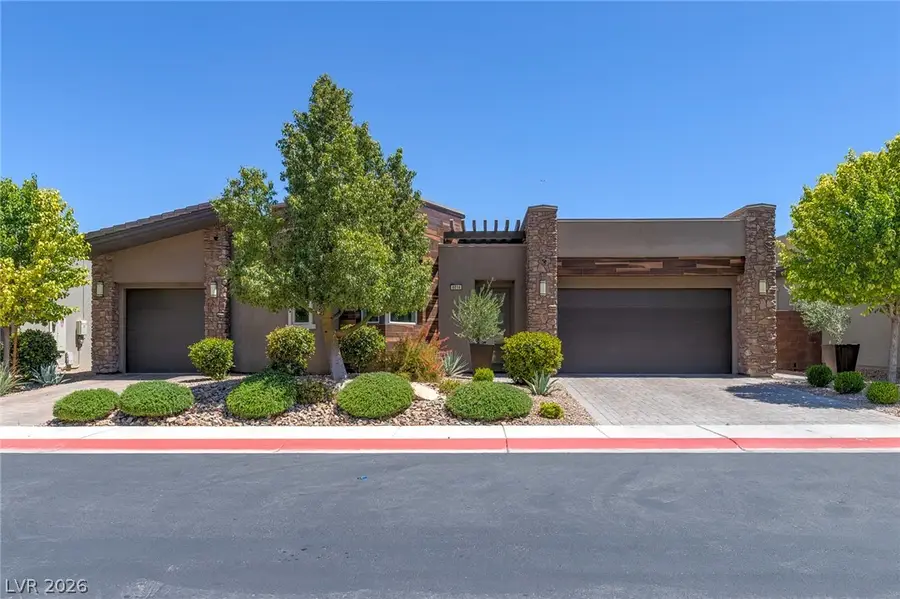 6014 Willow Ridge Court, Las Vegas, NV 89135 - #2