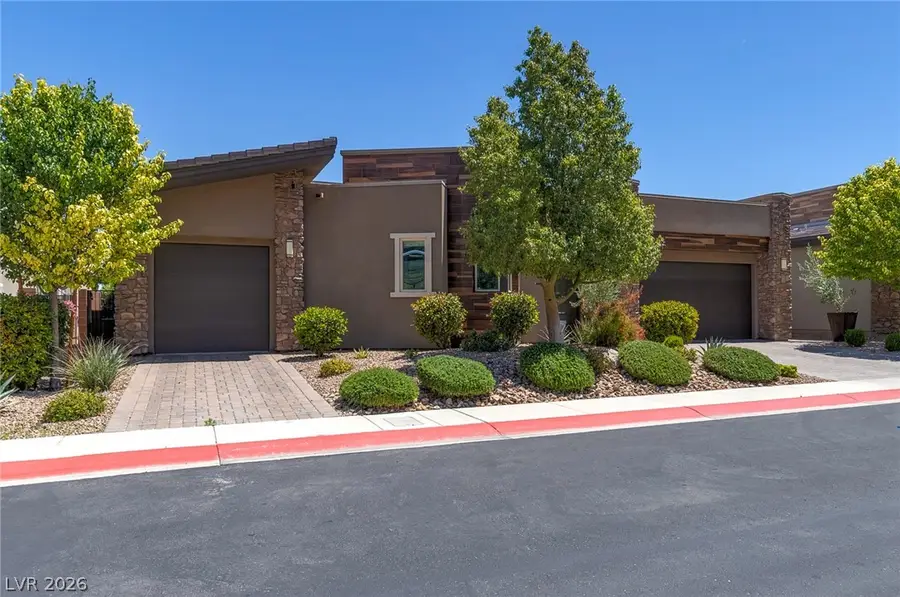6014 Willow Ridge Court, Las Vegas, NV 89135 - #3