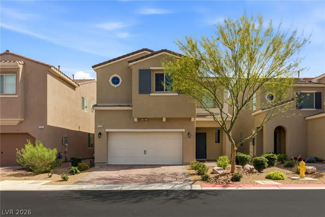 293 Finsbury Court, Las Vegas, NV 89148 - #1