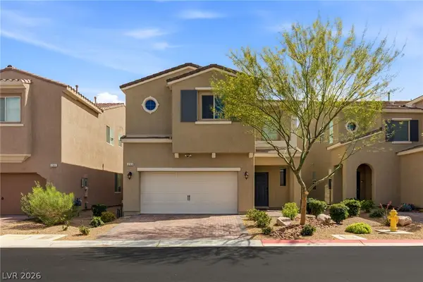 293 Finsbury Court, Las Vegas, NV 89148