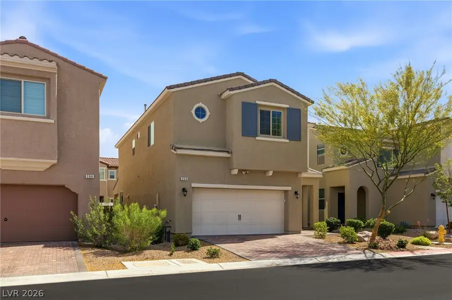 293 Finsbury Court, Las Vegas, NV 89148 - #2