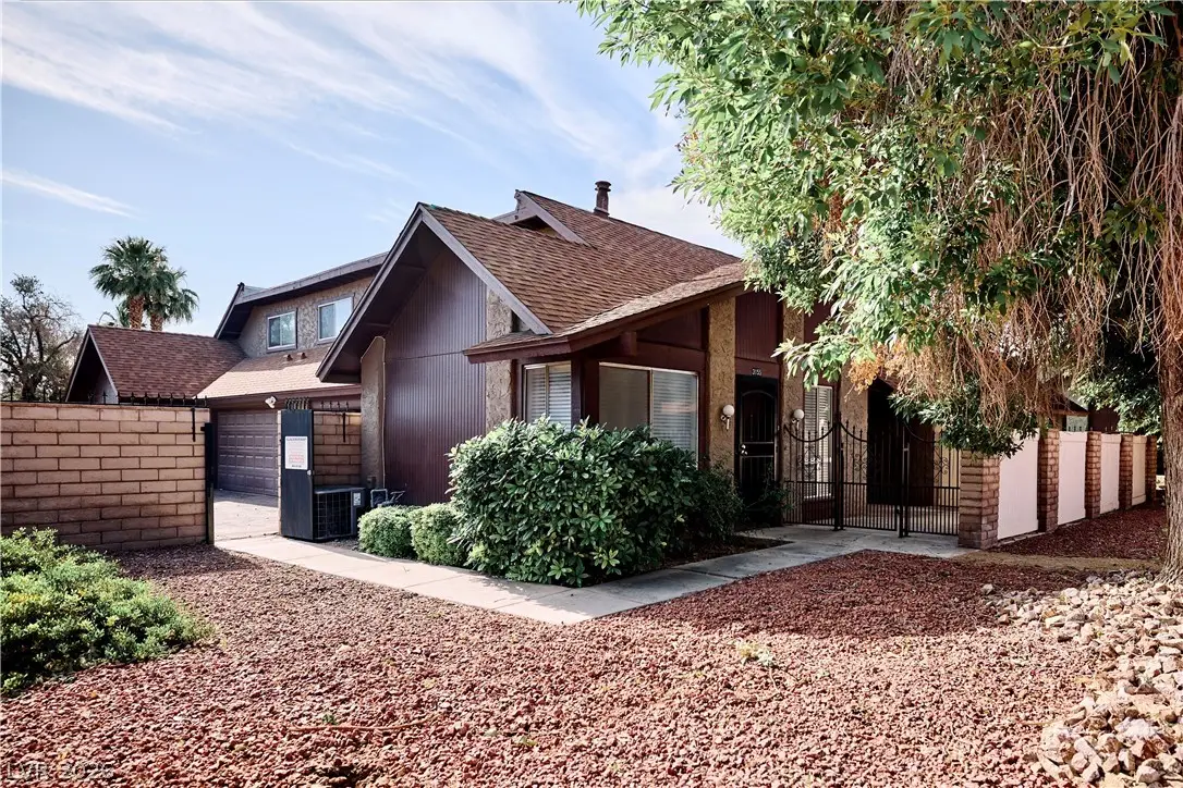 3155 Arville Street, Las Vegas, NV 89102 - #1
