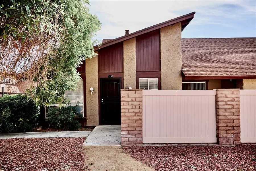 3155 Arville Street, Las Vegas, NV 89102 - #2
