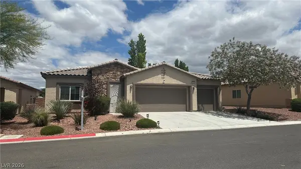5224 E San Palo Drive, Pahrump, NV 89061