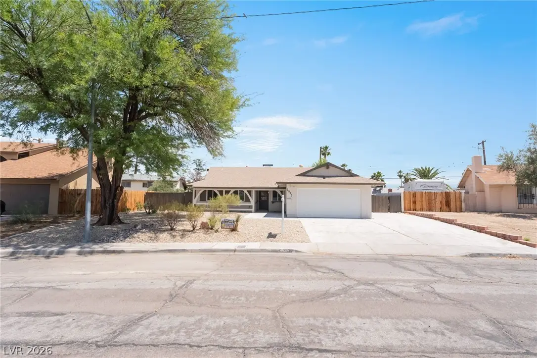 2935 Boise Street, Las Vegas, NV 89121 - #1
