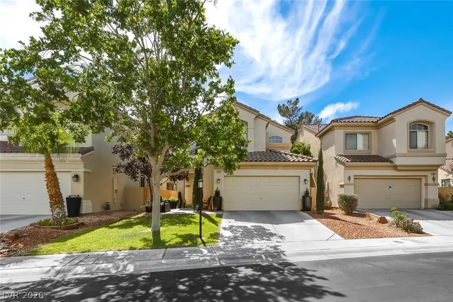 1813 Havercamp Street, Las Vegas, NV 89117 - #2