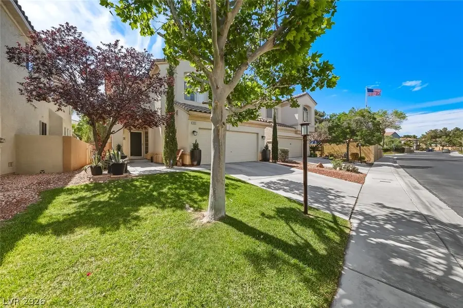 1813 Havercamp Street, Las Vegas, NV 89117 - #3