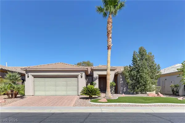 4690 Denaro Drive, Las Vegas, NV 89135