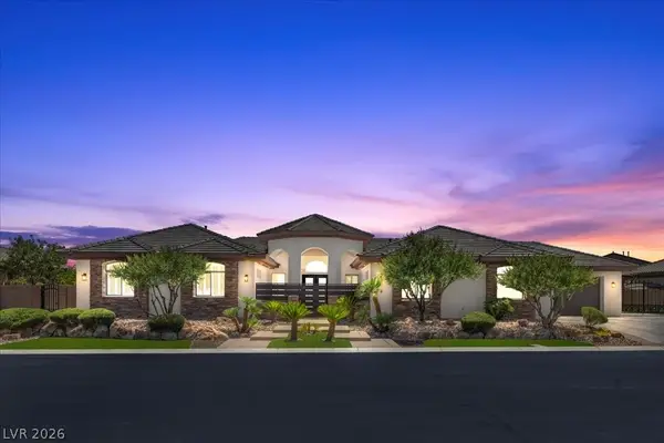 225 Saint Elmo Circle, Las Vegas, NV 89123