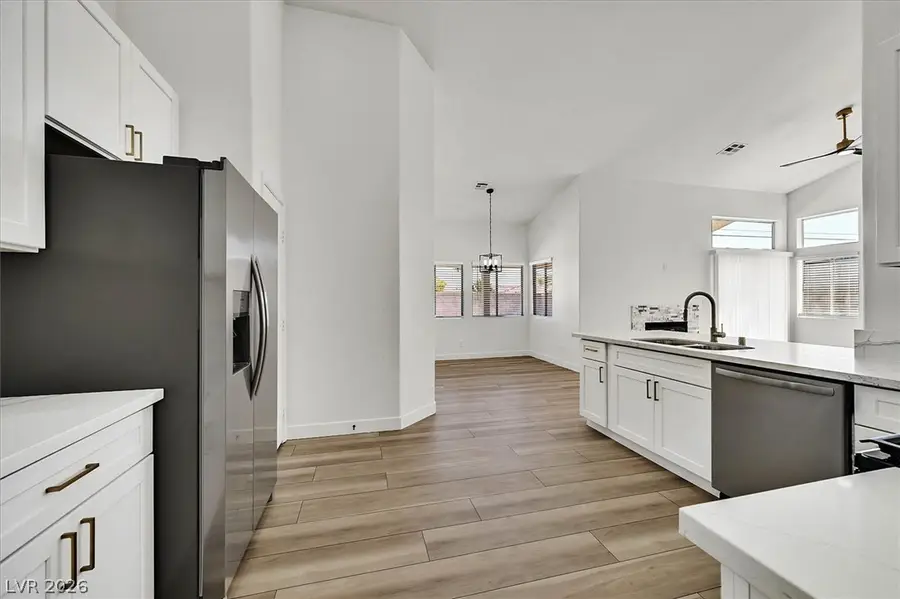 4327 Erica Drive, North Las Vegas, NV 89032 - #2