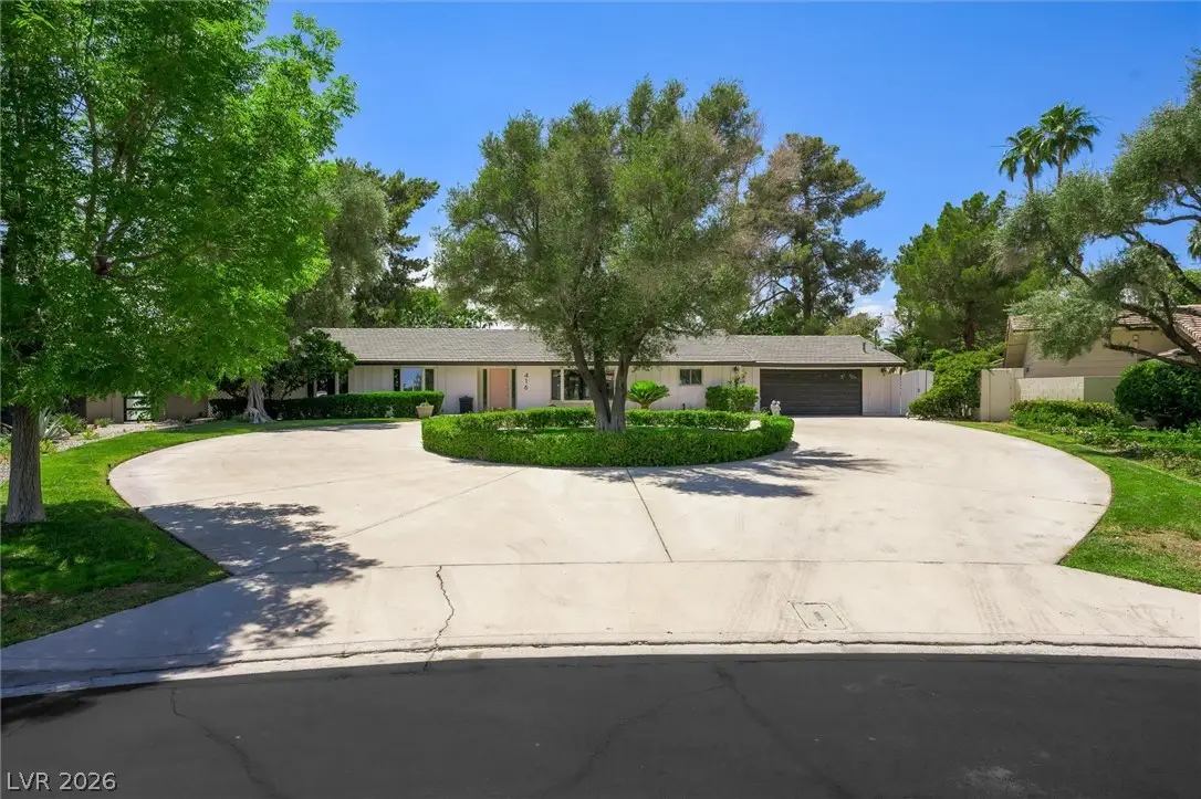 416 Macarthur Way, Las Vegas, NV 89107 - #1